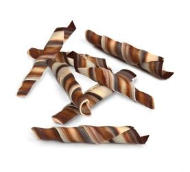 Csokold Twister (fehr-t) 50g (334594)