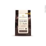 Callebaut t csokold 70,5%, 2,5 kg-s