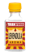 Levendula aroma 30 ml